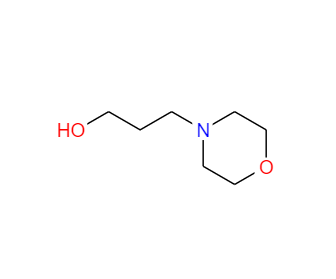 CAS：4441-30-9，4-(3-羥丙基)嗎啉 