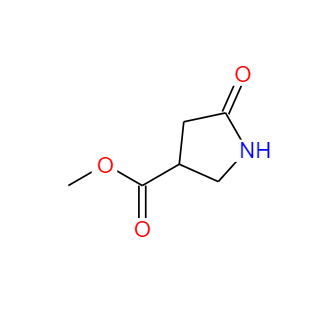 CAS：35309-35-4，5-氧代吡咯烷-3-甲酸甲酯 