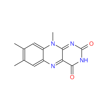 CAS：1088-56-8，光黃素 