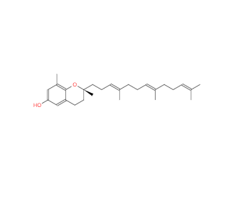 CAS：25612-59-3，D-δ-生育三烯酚