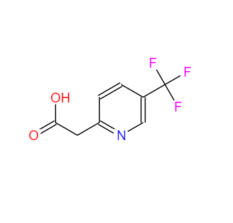 CAS：785762-99-4，2-(5-(三氟甲基)吡啶-2-基)乙酸