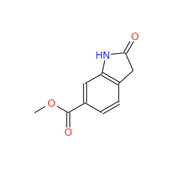 CAS：14192-26-8，2-氧化吲哚-6-甲酸甲酯