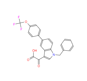 CAS：393105-53-8，替普沙汀