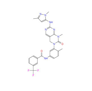 CAS：839707-37-8，Pluripotin;SC1