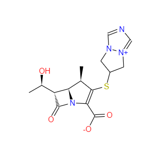 CAS：120410-24-4，比阿培南
