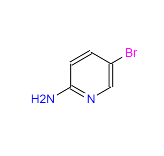 CAS：1072-97-5，2-氨基-5-溴吡啶