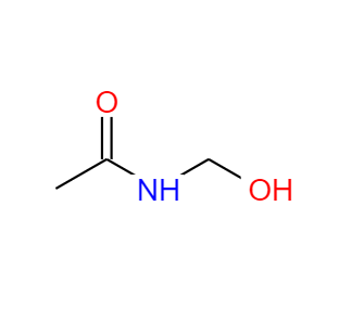 CAS：625-51-4，N-羥甲基乙酰胺 ，