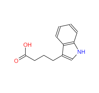 CAS：133-32-4，3-吲哚丁酸99% ，