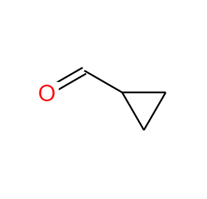 CAS： 1489-69-6， 環(huán)丙甲醛 