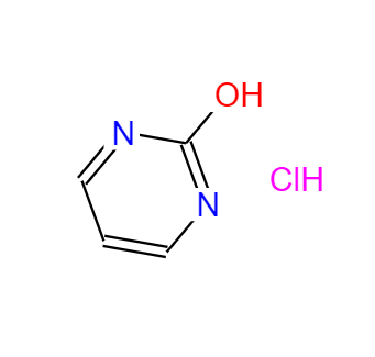 CAS：38353-09-2，2-羥基嘧啶鹽酸鹽