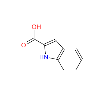 CAS：1477-50-5，吲哚-2-甲酸 