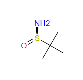 CAS：343338-28-3，(S)-(-)-叔丁基亞磺酰胺 