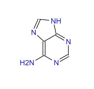 CAS：73-24-5，腺嘌呤 