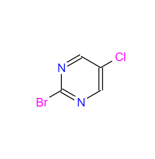 CAS：124405-67-0，2-溴-5-氯嘧啶 