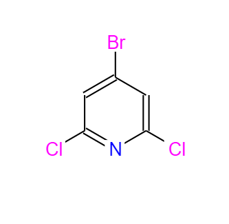 CAS：98027-80-6，4-溴-2,6-二氯吡啶 