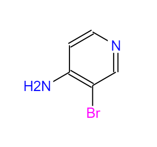 CAS：13534-98-0，4-氨基-3-溴吡啶 