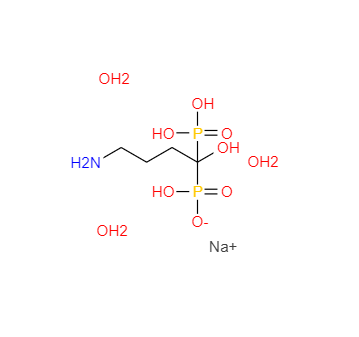 CAS：121268-17-5，阿屈膦酸鹽鈉三水合物 