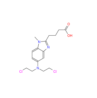 CAS：16506-27-7，苯達(dá)莫司汀 