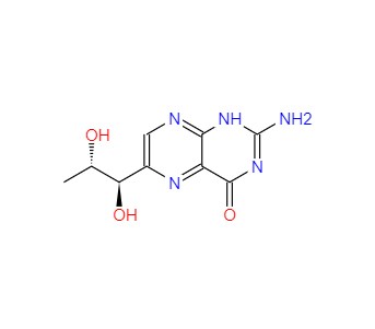 CAS：22150-76-1，L-生物蝶呤 