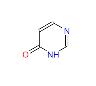 CAS：4562-27-0，4-嘧啶酮 
