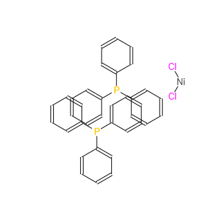 CAS：14264-16-5，雙(三苯基膦)氯化鎳 