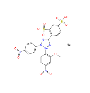 CAS： 193149-74-5，水溶性四氮唑-8 