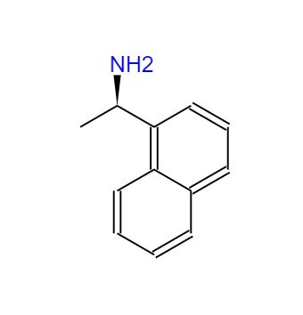 CAS：3886-70-2，(R)-(+)-1-(1-萘基)乙胺，R-1-萘乙胺 
