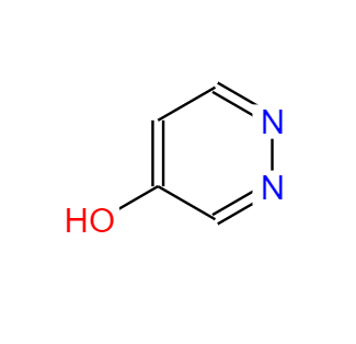 CAS：20733-10-2，4-羥基噠嗪 