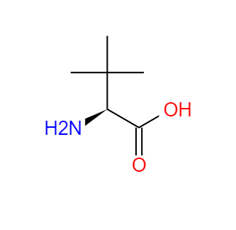 CAS：20859-02-3，L-叔亮氨酸 