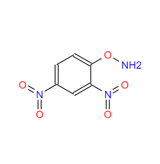 CAS：17508-17-7，(O-(2,4-二硝基苯基)羥胺)