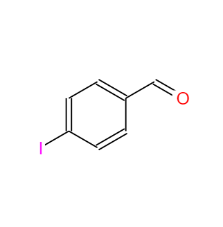 CAS：15164-44-0，4-碘苯甲醛 
