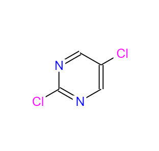 CAS：22536-67-0，2,5-二氯嘧啶 