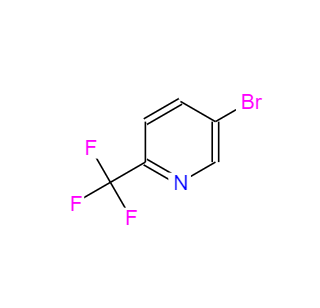 CAS：436799-32-5，5-溴-2-三氟甲基吡啶 