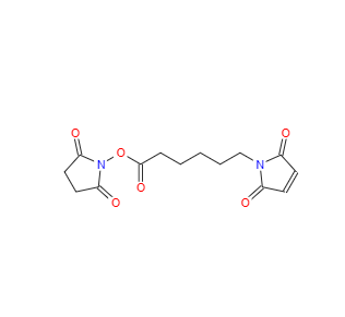 CAS：55750-63-5，6-(馬來酰亞胺基)己酸琥珀酰亞胺酯 