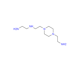 CAS：31295-54-2，N-(2-氨乙基)-1,4-哌嗪二基二乙胺 