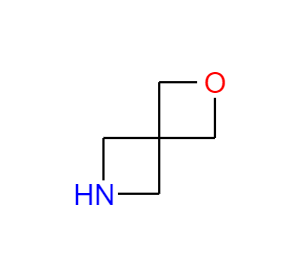 CAS：174-78-7，2-氧雜-6-氮雜-螺[3,3]庚烷 