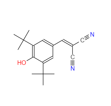 CAS：10537-47-0，酪氨酸激酶抑制劑A9 