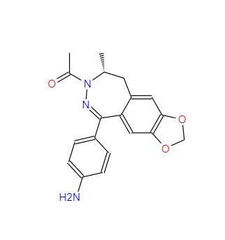 CAS：161832-65-1，他侖帕奈 