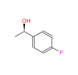 CAS：101219-68-5，(R)-(+)-4-氟-α-甲基芐醇 