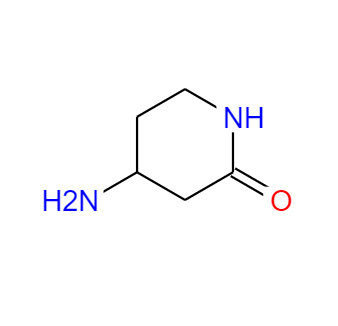 CAS：5513-66-6，4-氨基-2-哌啶酮 