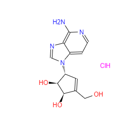 CAS：120964-45-6，3-去甲腎上腺素A鹽酸鹽 