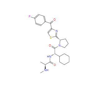 CAS：1005342-46-0，LCL161 