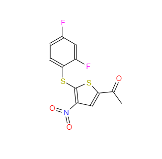 CAS：1247819-59-5，P 22077 