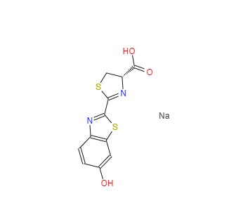 CAS：103404-75-7，D-蟲熒光素鈉鹽