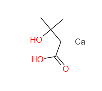 CAS：135236-72-5，甲基-b-羥基丁酸鈣 