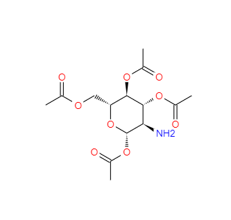 CAS：26108-75-8，1,3,4,6-四-O-乙酰基-β-D-氨基葡萄糖 