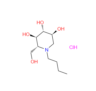 CAS：210110-90-0，米格魯特鹽酸鹽 