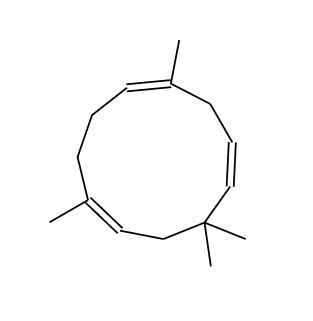 CAS：6753-98-6，α-石竹烯 