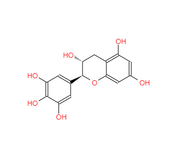 CAS：3371-27-5，沒食子兒茶素 