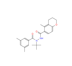 CAS：143807-66-3，環(huán)蟲酰肼